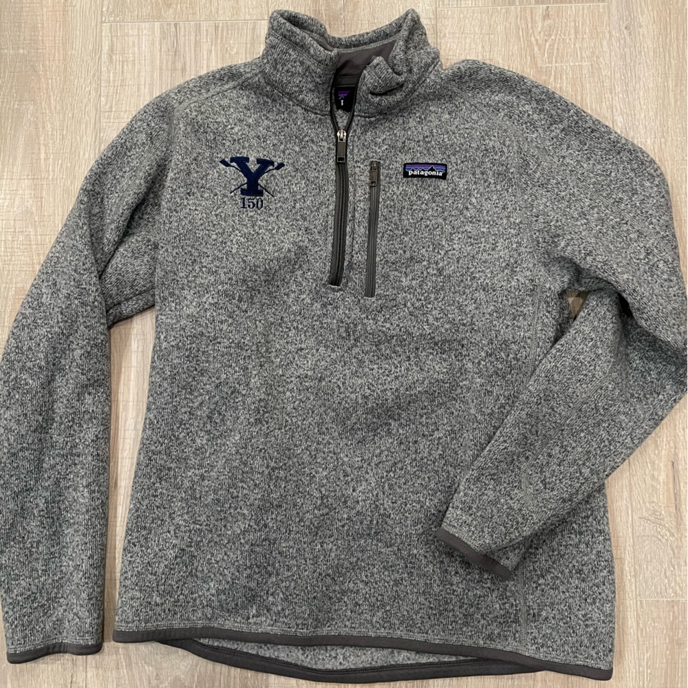 Yale Patagonia